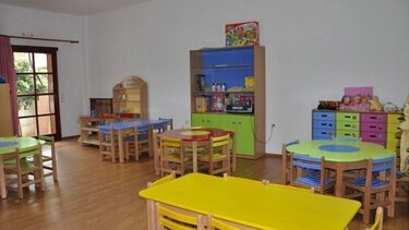 Εγγραφές στους παιδικούς σταθμούς του Δήμου Γόρτυνας