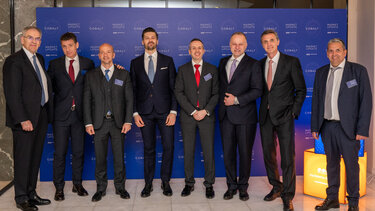 Παγκρήτια Τράπεζα: Με την συμμετοχή διεθνών επενδυτικών οίκων το 3ο COBALT Market Update, στο Ηράκλειο