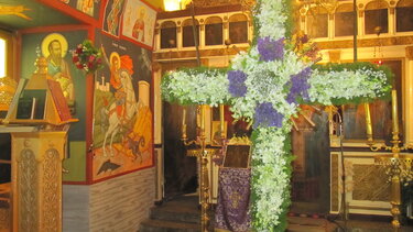 2 λόγοι για να προτιμήσετε τα Ανώγεια για το Πάσχα!