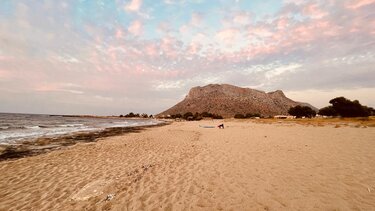 Στην βόρεια επαρχία Ιεράπετρας ο Φυσιολατρικός Σύλλογος Ηρακλείου