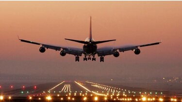 Ένωση Ελεγκτών Εναέριας Κυκλοφορίας Ελλάδας: Προχωρούν σε στάση εργασίας