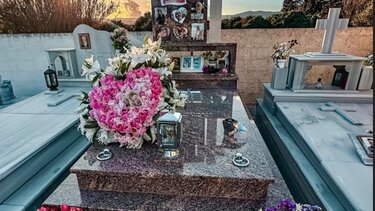 Ραφαέλα Πιτσικάλη: Τρεις μήνες από τον θάνατο της - Η συγκινητική μαντινάδα της μητέρας της