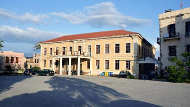 Νέα παρέμβαση της "Πρωτοβουλίας Πολιτών Ενάντια στην Ξενοδοχοποίηση των Μνημείων στον λόφο Καστέλι"