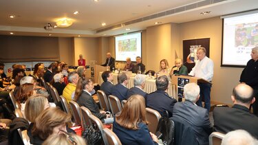 Πάνω από 3.500 συμμετοχές στο RUN CREECE, την μεγάλη γιορτή του Αθλητισμού και του Πολιτισμού