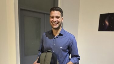 Υποτροφία Hubble της NASA σε Κρητικό επιστήμονα!