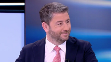 Ανδρουλάκης: Δεν χρειάζεται να ψηφίσουμε κόμματα που είναι πάρκινγκ του κ. Μητσοτάκη