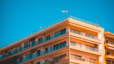 Η αλληγορία της ταράτσας