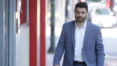  Τεμπονέρας: Δεν θα είμαι υποψήφιος πρόεδρος του ΣΥΡΙΖΑ