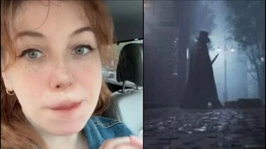 TikToker ισχυρίζεται ότι βρήκε την ταυτότητα του Τζακ Αντεροβγάλτη