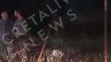 Βαρύ κλίμα στα δικαστήρια για το τροχαίο με θύμα τον 33χρονο Γιάννη...