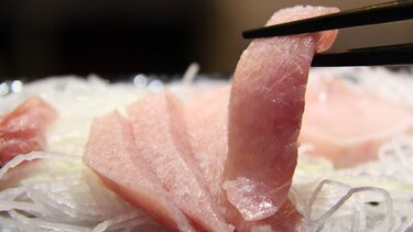 Τα top 5 οφέλη υγείας που έχει ο τόνος κονσέρβα