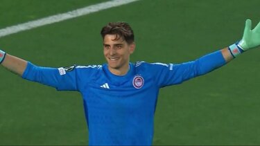 Ο Κωνσταντής από τα Χανιά που έγινε στα 21 του… τουρκοφάγος