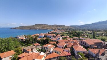 Κύματα Τούρκων επισκεπτών στα νησιά του βορείου Αιγαίου