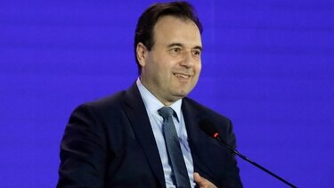 Παπαστεργίου: Οι μικροδορυφόροι θα μας δώσουν λύσεις