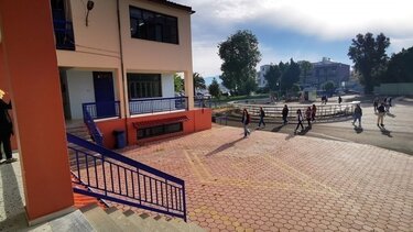 Δικογραφία μετά την καταγγελία για περιστατικό βίας σε προαύλιο Γυμνασίου