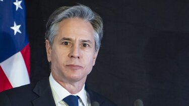 Στο Ισράηλ το Σάββατο ο Μπλίνκεν