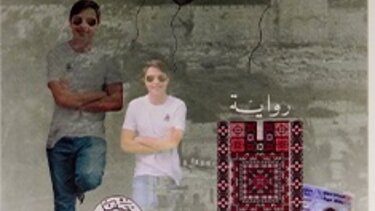 Σε Παλαιστίνιο φυλακισμένο στο Ισραήλ το Διεθνές Βραβείο Αραβικής Λογοτεχνίας