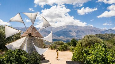 4 Λόγοι για να ερωτευτείς την Κρήτη με το πρώτο σου βήμα!