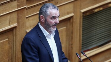 Μ. Χνάρης: «Προάγγελος ιδιωτικοποίησης η κατάργηση των ΤΟΕΒ»