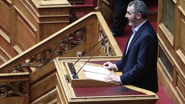 Στη Βουλή τα προβλήματα των παραρτημάτων του Κέντρου Κοινωνικής Πρόνοιας