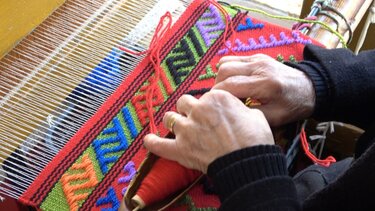 Άρχισαν τα μαθήματα στο λαογραφικό τμήμα του Λυκείου Ελληνίδων