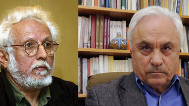 Εκδήλωση μνήμης και τιμής για τους Γ. Γραμματικάκη και Π. Θέμελη