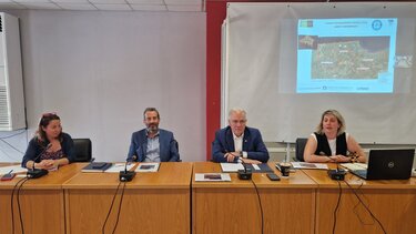 Δήμος Χερσονήσου: Πρώτη συνάντηση για το «Τοπικό Πολεοδομικό Σχέδιο»