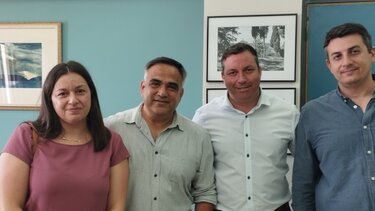 Αγιος Νικόλαος: Ορκωμοσία νέου δημοτικού συμβούλου