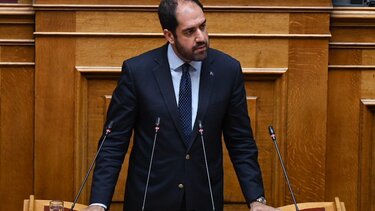 Γ. Κεφαλογιάννης: "Το προτεινόμενο σχέδιο νόμου δίνει μια πρώτη απάντηση στην ανάγκη εκσυγχρονισμού"