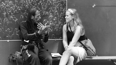 Υπάρχει μια βιβλιοθήκη που «δανείζεσαι» ανθρώπους, αντί για βιβλία