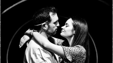 Η παράσταση "Surriento- Ο Κόσμος Ξανά" στο Ρέθυμνο