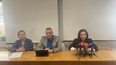 Προειδοποιητική αποχή των εργαστηριακών γιατρών για το clawback