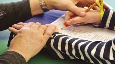 Μια έκκληση για κατανόηση και υποστήριξη στα ξεχωριστά παιδιά στην εκπαίδευση