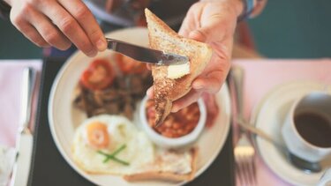 Ο άνθρωπος που άλλαξε τα πρωινά μας 