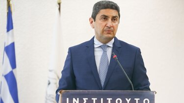 Αυγενάκης: Η Διεπαγγελματική , «διαβατήριο» για να βρει το μέλι τη θέση που του αξίζει στις διεθνείς αγορές