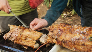 Ανακαλύπτοντας έξυπνες και ποιοτικές λύσεις για το πασχαλινό τραπέζι