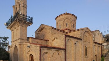 Ιερά επετειακή πανήγυρις ανακομιδής των Ιερών λειψάνων του Αγίου Μύρωνα