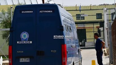 Ναύπλιο: Αποφυλακίζονται οι 9 Αιγύπτιοι που κατηγορούνται για το ναυάγιο της Πύλου