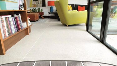 Ο ΣΕΥΦΑΝΗ θέτει νέα standards στα συστήματα ενδοδαπέδιας θέρμανσης