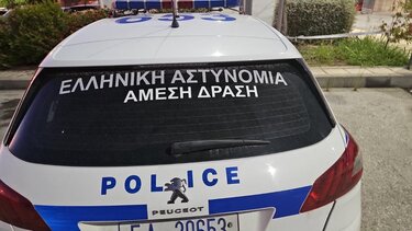 Συμπλοκή μεταξύ αλλοδαπών στο κέντρο του Ηρακλείου - πέντε προσαγωγές!