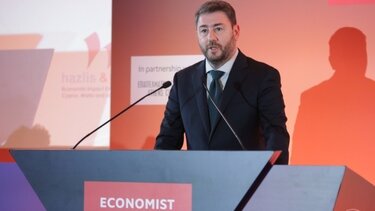 Δημοσκόπηση: Έκπληξη με το ΠΑΣΟΚ στη δεύτερη θέση - Πρώτη η ΝΔ