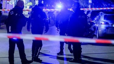 Συνελήφθη μέλος του Ρουβίκωνα