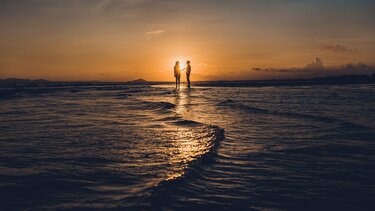 Ζώδια: 3 ζευγάρια που θα ζήσουν ένα «καυτό» καλοκαίρι