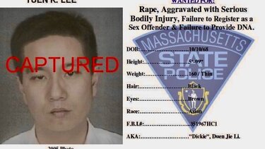 Καλιφόρνια: 16 χρόνια μετά εντοπίστηκε και συνελήφθη ο "βιαστής με την κακή αναπνοή"