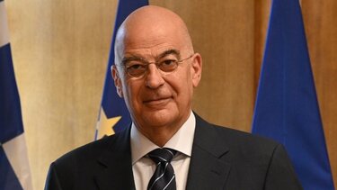 Στην Κατερίνη σήμερα ο Ν. Δένδιας ως συντονιστής της ΝΔ για τις ευρωεκλογές στην Περιφέρεια Κ. Μακεδονίας