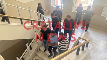 Δολοφονία Κουνάλη: Προσωρινά κρατούμενος ο 39χρονος - "Θρίλερ" με το αποτύπωμά του στην πόρτα