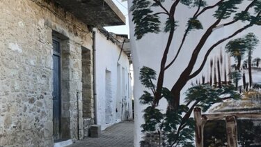 Απόδραση σε έναν ιδιαίτερο τόπο, ούτε μισή ώρα από το Ηράκλειο!