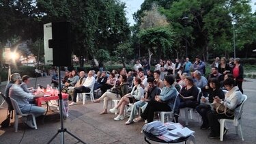 ΚΚΕ: Με επιτυχία η εκδήλωση της ΤΕ για τα ΑμεΑ