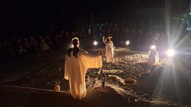 Με επιτυχία οι "Ημέρες Λεβήνα"