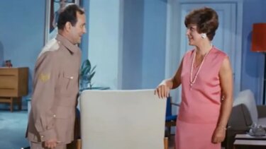 Finos Film: Το βίντεο για τη Γιορτή της Μητέρας